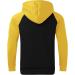 Buy Hanxiulin Men's Jogging Suit - Cotton Training Suit Sweatshirt & Pants - Yellow 3XL - International Shipping Available - Buy Online on GoSupps.com