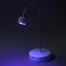 Nail Polish Curing Lamp Gooseneck Style Rechargeable Nail Curing Lamp for Manicure Beginners for Salon - Buy Online on GoSupps.com