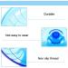 Hamster Wheel Non Slip Exercise Wheel Silent Hamster Flying Saucer for Hamsters Gerbils Mice and Other Small Pets - Buy Online on GoSupps.com