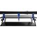 XCMAN All Metal Alpine Ski Vise - Adjustable Angle & Height, Durable & Stable - Buy Online on GoSupps.com