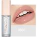 6Pcs Lip Oil Set - Moisturizing Lip Gloss for Long Lasting Waterproof Lip Color - Crystal Jelly Lip Tinted Liquid Lipstick for Girls and Women - Set A - Buy Online on GoSupps.com