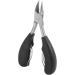 4 Pieces Nail Clippers Nail Clippers for Thick Ingrown Nails for Men and Elderly Pedicure Nail Clipper - Buy Online on GoSupps.com