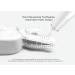 Ultrasonic Toothbrush Electric Sonic Toothbrush Automatic Cleaning Toothbrush U-Shaped Teeth Whitening Brush 360 Ultrasonic Electric Toothbrush for Adult(Black) - Buy Online on GoSupps.com