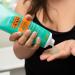 Guam Cooling Anti Cellulite Cream for Thighs & Legs - Natural Skin Firming Treatment with Menthol & Seaweed Best for Body Wraps 8.4 OZ - Buy Online on GoSupps.com