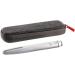 HumaPen Savvio Silver Lilly (Silver) - Buy Online on GoSupps.com