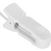 AYNEFY Tens Ear Clips 10pcs Ear Clips For Tens Unit 2.0mm Electrode Lead Wires Plug Ear Clamp Connecting Cable Replacement for TENS Massage Machine - Buy Online on GoSupps.com