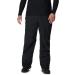 Columbia Men's Powder Stash Pant in Black - Size Large | Shop Now - Buy Online on GoSupps.com