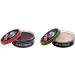 Uppercut Deluxe Deluxe Pomade High Shine and Strong Hold Pomade for Men and Matte Pomade Matte Finish and Medium Hold Water Based Hair Styling Products for Men 2 x 100g - Buy Online on GoSupps.com