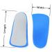Didiseaon Arch Support Insoles for Flatfoot - Non-Slip Shoe Inserts for Men & Women | Enhance Comfort & Performance - Buy Online on GoSupps.com