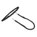 Kerbl 81181 Jogging leash Active with hip belt