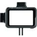 Hensych PGYTECH Camera Cage for OSMO Action | Metal Protective Shell & Housing Cover Frame - Buy Online on GoSupps.com
