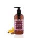 Winter Amber Mandarin and Cinnamon Hand Wash 100% Vegan & Paraben Free 300ml