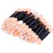 Eyeshadow Applicators Disposable Eye Shadows Sponge Brushes Eye Makeup Applicators 50PCS. - Buy Online on GoSupps.com