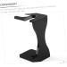  Minkissy 4-Piece Men's Razor & Brush Set | Acrylic Shaving Organizer & Stand for Perfect Shaves - International Shipping  - Buy Online on GoSupps.com