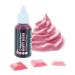 Sugarflair Misty Rose (Pink) Oil Based Food Colouring Highly Concentrated Edible Oil Based Blue Food Colour for Consistent Colouring of High Fat Foods: Icing Buttercream Chocolate & More - 30ml Single Misty Rose (Pink)