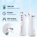 Water Flosser for Teeth - 4 Modes Gentle on Gums Effectively Removes Plaque | Buy Internationally - Buy Online on GoSupps.com