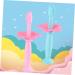 Beaupretty Silicone Toddler Toothbrush - Infant & Baby Training Toothbrush with Soft Bristles for Children - BPA Free & Safe for Kids - Buy Online on GoSupps.com