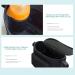 Yiwang Black Stroller Bag Organizer - Premium Backpack for Moms | Buggy Accessories & Car Basket - International Shipping - Buy Online on GoSupps.com