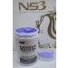 NS3 Brasil Cosmetics Botox 3D Pro Hair Mask 35.3oz - Frizz Remover, Volume Reducer, Smoother Wave, Extreme Shine - Purple - Buy Online on GoSupps.com