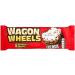 Biscuit Bundle with Wagon Wheels Jam 6x36g x2 Pack and Wagon Wheels Original 6x36g x2 Pack (4 Pack) - Buy Online on GoSupps.com