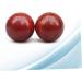 Ultechnovo 6 STK Chinese Massage Balls - Health & Fitness Wrist Roller Tools for Gym | Bamboo Massage Balls - Buy Online on GoSupps.com