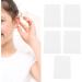 Transparent Silicone Ear Corrector Adhesive | Painless Ear Sticker for Adults & Children | 30pcs - Buy Online on GoSupps.com