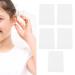 Anggrek Protruding Ear Corrector Patch - 30pcs Transparent Silicone Stickers for Adults & Children - Buy Online on GoSupps.com