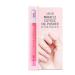 Miracle Finger Toe Nail Cuticle Remover Oil Pusher Cleaner