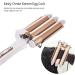 Effortless Hair Curler 28mm - Create Beautiful Curls Easily | International Shipping - Buy Online on GoSupps.com