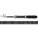 Angelrod Mini Telescopic Fishing Rod | Portable 1m Sea & Freshwater Fishing Pole for Travel - Buy Online on GoSupps.com