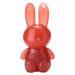 Lip Plumper Rabbit Moisturizing Plazer Glossy Lip Oil Glumbh Waterproof Long-Lasting Highly Pigmented