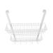 Baluue Clothes Rack Door Hook Wall Shelf Organizer Coat Rack Hooks Storage Hooks Towel Hanger Over Door Hanger Bathroom Towel Holder