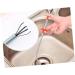 Buy Cabilock Hair Drain Cleaning Tool | Multifunctional Sink & Toilet Dredge | Fast International Shipping - Buy Online on GoSupps.com