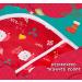 Shop Little Dimsum Christmas Baby Bibs - Waterproof Long-Sleeved Feeder Set (6-36 Months) | Ideal Gift for Kids - Buy Online on GoSupps.com