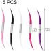 Nail Dotting Pens Nail Pen Dotting Tools Nail Art Double Ended Nail Art Pen Nail Dotting Tool Set Manicure Kits - Buy Online on GoSupps.com