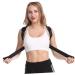 FOMIYES Upper Back Support Brace for Women & Men - Invisible Posture Alignment & Lumbar Support Belt - Buy Online on GoSupps.com