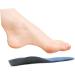 Beaupretty Arch Support Insoles for Flatfoot - Comfort & Stability for Sports Shoes - Blue S - Buy Online on GoSupps.com