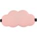 3D Cloud Eye Shield - Breathable Double-Sided Ice Silk Mask for Lunch Break and Sleep - Gift Black 22x15 - Buy Online on GoSupps.com