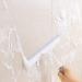 Household Squeegee Shower Squeegee for Shower Doors Shower Blade Bathroom Car Glass All Purpose Window Squeegee - Buy Online on GoSupps.com