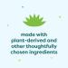 Babyganics Kids Continuous Insect Spray 5oz 2 Pack - Natural Bug Repellent for Children - Buy Online on GoSupps.com