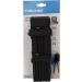 Fischer Protec Plus+ FK110 Bicycle Folding Lock - Flexible Compact Extra Long Soft Material Black - Secure Your Ride! - Buy Online on GoSupps.com