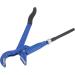 High-Quality Pipe Tongs & Clamping Tools | 45 Eagle Bill Steel for Toilet & Plumbing - Buy Online on GoSupps.com