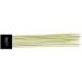 Giant American Marshmallow Toasting Kit: 500g Epic Roasting Marshmallows & 80 Bamboo Skewers - Buy Online on GoSupps.com