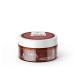 Morgan Cosmetics Moroccan Red Clay Powder Red Clay Mask for Face Organic Clay Powder Mask Clay Mask for Acne Silky Smooth Skin - 4 Oz Moroccan Powder (100 Grams)
