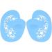 DIY Face Paint Makeup Stencil - Flower & Butterfly Body Coloring Tool for Parties Halloween & Kids' Makeup - Buy Online on GoSupps.com