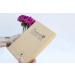 Pawprint Pet Memorial Wind Chime - Sympathy Gift for Grieving Pet Owners - Includes Poem Card - Buy Online on GoSupps.com