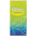 Kleenex 4-Layer Balm Handkerchiefs for Colds & Allergies - 108 Tissues in 16 x 12 Packs | Ideal for Sensitive Skin - Buy Online on GoSupps.com