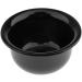 MISETA Men's Beard Care Shaving Bowl Mug - Smooth Plastic Surface for Perfect Grooming - Buy Online on GoSupps.com