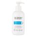 Bioderm Bade Oil - Mild shower oil for very dry sensitive and particularly exhausted skin - donates moisture cleaning gentle fragrance ideal for newborns children adults older natural letters 300 ml (1 Pack)