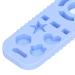 Control Teething Toy  Educational TV Remotes Teething Toy Silicone Bright Color for Home for Inf(Blue) - Buy Online on GoSupps.com